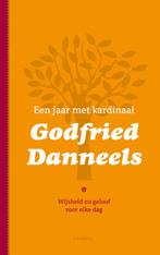 Een jaar met kardinaal Godfried Danneels 9789020988437, Boeken, Verzenden, Gelezen, Godfried Danneels