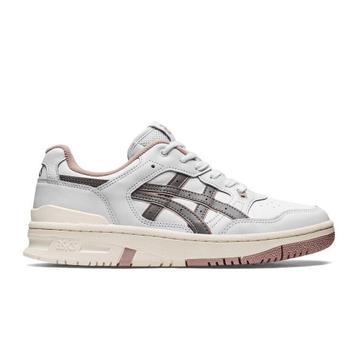 ASICS EX89 White Clay Grey Cream - Maat 37,5 - €89 beschikbaar voor biedingen