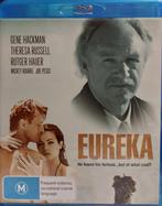 Eureka import (blu-ray tweedehands film), Cd's en Dvd's, Ophalen of Verzenden, Zo goed als nieuw
