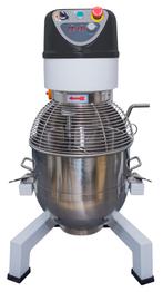 Combisteel Planeetmenger 12kg | 30L | 10 Snelheden | Verwijd, Ophalen of Verzenden, Nieuw in verpakking