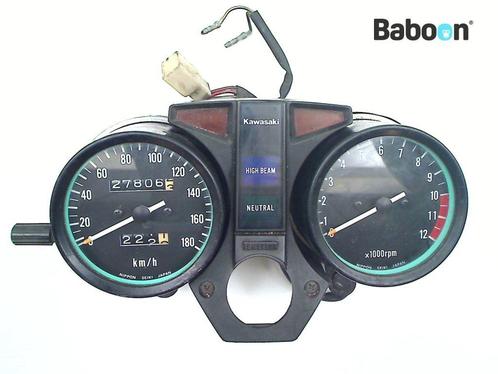 Tellerset Compleet KMH Kawasaki KZ 250 1979-1985 (KZ250), Motoren, Onderdelen | Kawasaki, Gebruikt, Verzenden