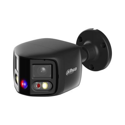 Dahua IPC-PFW3849SP, WizSense 8Mp Tioc Dual-Lens Bullet, Audio, Tv en Foto, Videobewaking, Ophalen of Verzenden