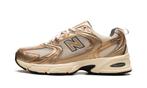 New Balance 530 Turtledove Gold Metallic - maat 42, Verzenden, New Balance, Nieuw, Sneakers of Gympen