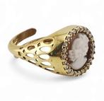Zilver - Ring - Italiaans vakmanschap, Nieuw
