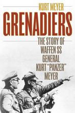9780811739214 Grenadiers Story of Waffen SS, Boeken, Verzenden, Nieuw, Kurt Meyer