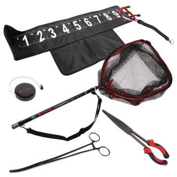 Ultimate Streetfishing Essentials Kit beschikbaar voor biedingen