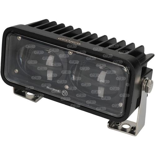 LED Gebied licht, blauw EMC Goed gekeurd, Auto-onderdelen, Verlichting, Ophalen of Verzenden