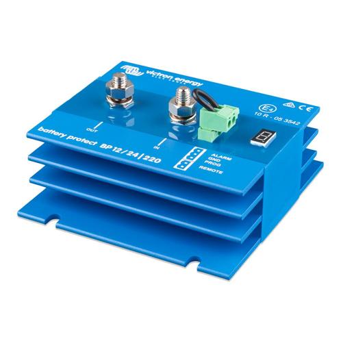 Victron Battery Protect BP-220 12/24V-220A (Accu monitoren), Doe-het-zelf en Verbouw, Zonnepanelen en Toebehoren, Nieuw, Verzenden