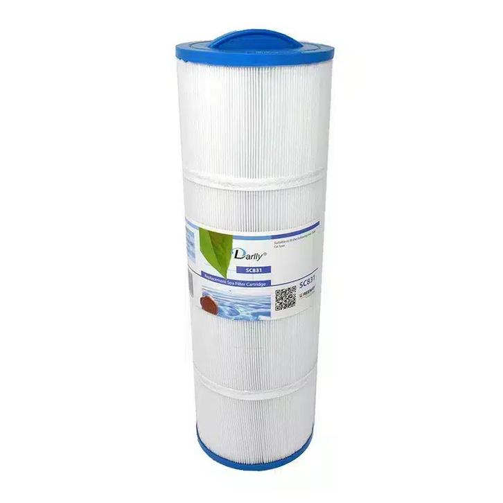 Filter Cartridge SC831, Telecommunicatie, Carkits, Verzenden