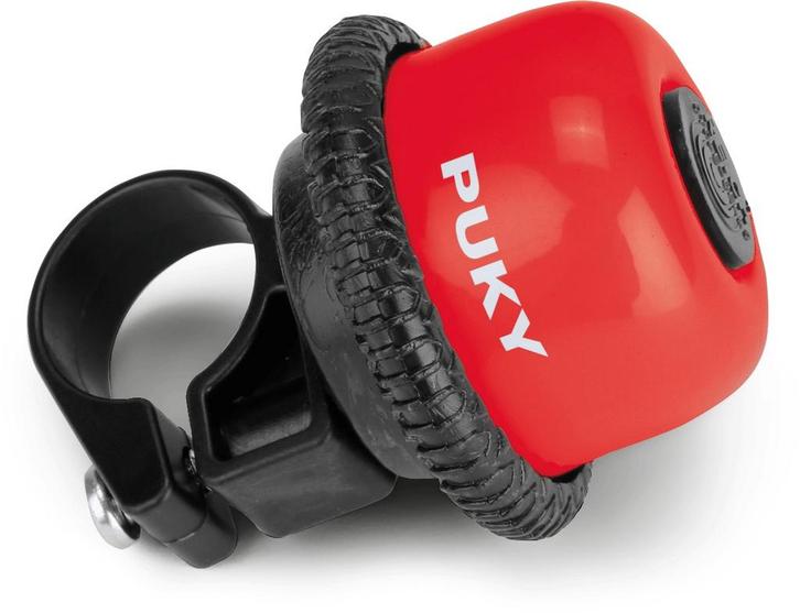 Puky Draairing speelbel voor loopfietsen en scooter (Ø 20.., Kinderen en Baby's, Speelgoed | Buiten | Voertuigen en Loopfietsen