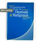 PRAKTIJKGIDS BENADERING MAN.&ORGAN. 9789020720938 DAM, Verzenden, Gelezen, DAM