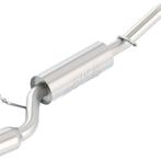 Borla 14-17 Toyota Corolla S 1.8L AT/MT FWD 4Dr S-Type, Auto-onderdelen, Uitlaatsystemen, Ophalen of Verzenden, Nieuw