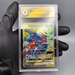 Graded card - Garchomp & Giratina GX (Ultra Shiny) SR -, Nieuw