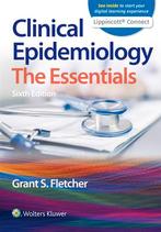 Clinical Epidemiology 9781975109554, Boeken, Verzenden, Zo goed als nieuw