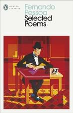 Selected Poems |  NIEUW | Pessoa, Fernando | 9780141184333, Ophalen of Verzenden, Nieuw, Pessoa, Fernando