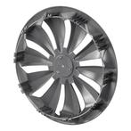 ProPlus Wieldoppen Set - Ø 13 inch - Fox Classic - Zwart..., Auto diversen, Ophalen of Verzenden, Nieuw