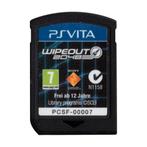 PS Vita WipEout 2048, Verzenden, Zo goed als nieuw