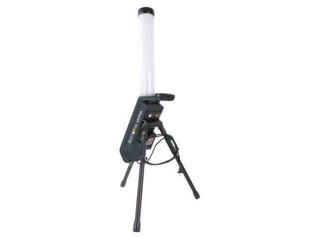 Batavia Werklamp LED hybride 360° 18V/230V (zonder accu en, Watersport en Boten, Accessoires en Onderhoud, Ophalen of Verzenden