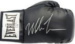 The Hangover - Mike Tyson - Signed Glove - With COA, Verzamelen, Nieuw