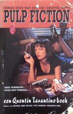 Pulp fiction 9789024523054 Q. Tarantino, Boeken, Verzenden, Gelezen, Q. Tarantino