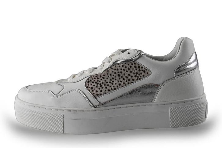 Maruti Sneakers in maat 40 Wit | 10% korting, Kleding | Dames, Schoenen, Wit, Zo goed als nieuw, Sneakers of Gympen, Verzenden