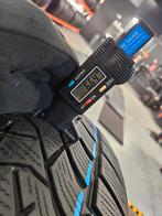 265/45/20 108V DUNLOP WINTERBANDEN 6,6MM PROFIEL 2X, Auto-onderdelen, Banden en Velgen, Ophalen, Gebruikt, 265 mm, Winterbanden