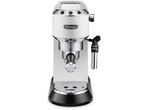 DeLonghi Dedica Style EC685 - Pistonmachine - 1.300W 15bar, Witgoed en Apparatuur, Koffiezetapparaten, Verzenden, Zo goed als nieuw