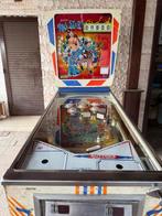 D. Gottlieb & Co - Flipperkast Rock Star (Add-a-ball