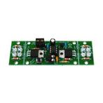 Velleman 2 Kanaals Hi-Power LEDFlitser - MK180, Verzenden, Nieuw