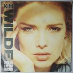 Kim Wilde - Four letter word - Single, Cd's en Dvd's, Vinyl Singles, Verzenden, Nieuw in verpakking