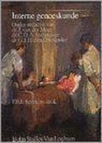 INTERNE GENEESKUNDE 9789031318742 J. VAN DER MEER, Verzenden, Gelezen, J. VAN DER MEER