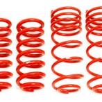 BMR 93-02 F-Body Lowering Spring Kit (Set Of 4) - Red -, Ophalen of Verzenden, Nieuw