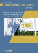 Marketing Vastgoed | 9789082983890, Boeken, Verzenden, Nieuw