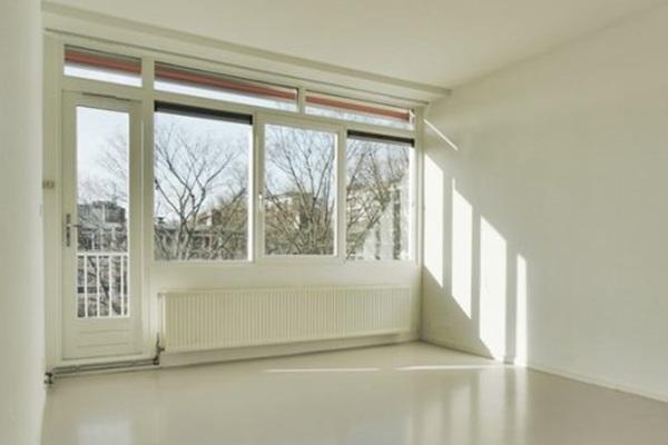 Appartement Crack-State in Amsterdam, Huizen en Kamers, Huizen te huur, Via bemiddelaar, Amsterdam, Appartement