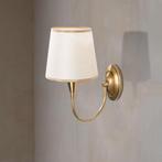 Asir 892OPV1201 Wandlamp - Antiek 16x31x28cm van 25 voor 19, Huis en Inrichting, Lampen | Wandlampen, Ophalen of Verzenden, Nieuw