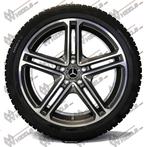 Mercedes CLS W257 18 inch originele velgen A2574011200 | win, Auto-onderdelen, Ophalen of Verzenden, Nieuw