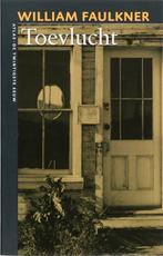Toevlucht / De twintigste eeuw / 63 9789045002873, Boeken, Verzenden, Zo goed als nieuw, William Faulkner