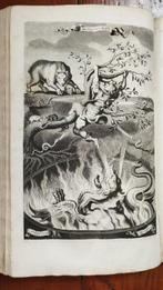 Jacob Cats / Venne - Convoluut met 21 (!) werken van Jacob, Antiek en Kunst