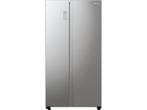 Hisense RS711N4ACE - Koel-vries combinatie - No Frost Fast, Verzenden, Zo goed als nieuw