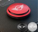 Mini Cooper luchtverfrisser rood, Nieuw