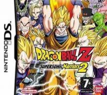 Dragon Ball Z: Supersonic Warriors 2 Zonder Handl. - iDEAL!, Spelcomputers en Games, Games | Nintendo DS, Zo goed als nieuw, Ophalen of Verzenden