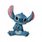 Stitch Mini Figurine 8 cm, Ophalen of Verzenden, Nieuw