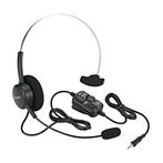 Bieden: Vertex VC24 VOX | PTT headset with microphone - A08, Watersport en Boten, Ophalen of Verzenden, Nieuw, Communicatie