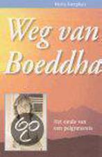 WEG VAN BOEDDHA 9789033813658 Martine Kamphuis, Verzenden, Gelezen, Martine Kamphuis