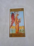 Tarotkaarten - Tarot Universal de Dalí