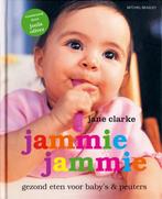 Jammie jammie 9789058978660 Jane Clarke, Boeken, Verzenden, Zo goed als nieuw, Jane Clarke