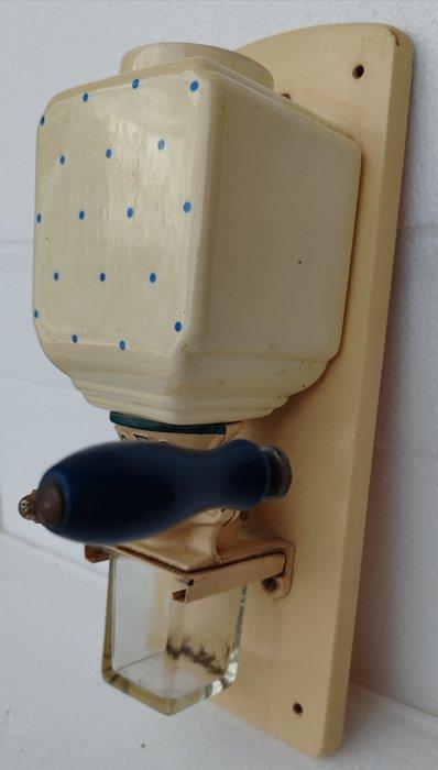 Dienes - Koffiezetapparaat - Creamware - Graag gedaan, Antiek en Kunst, Antiek | Keukenbenodigdheden