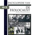 Encyclopedie Van De Holocaust 9789043506984, Boeken, Verzenden, Zo goed als nieuw, Onder  van Dr. Robert Rozett en Dr. Shmuel Spector