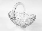Val Saint Lambert - Kom - Edward - Glas - Luxval, 1935, art, Antiek en Kunst, Antiek | Glas en Kristal