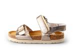 Hush puppies Sandalen in maat 20 Goud | 10% extra korting, Kinderen en Baby's, Verzenden, Jongen of Meisje, Schoenen, Zo goed als nieuw